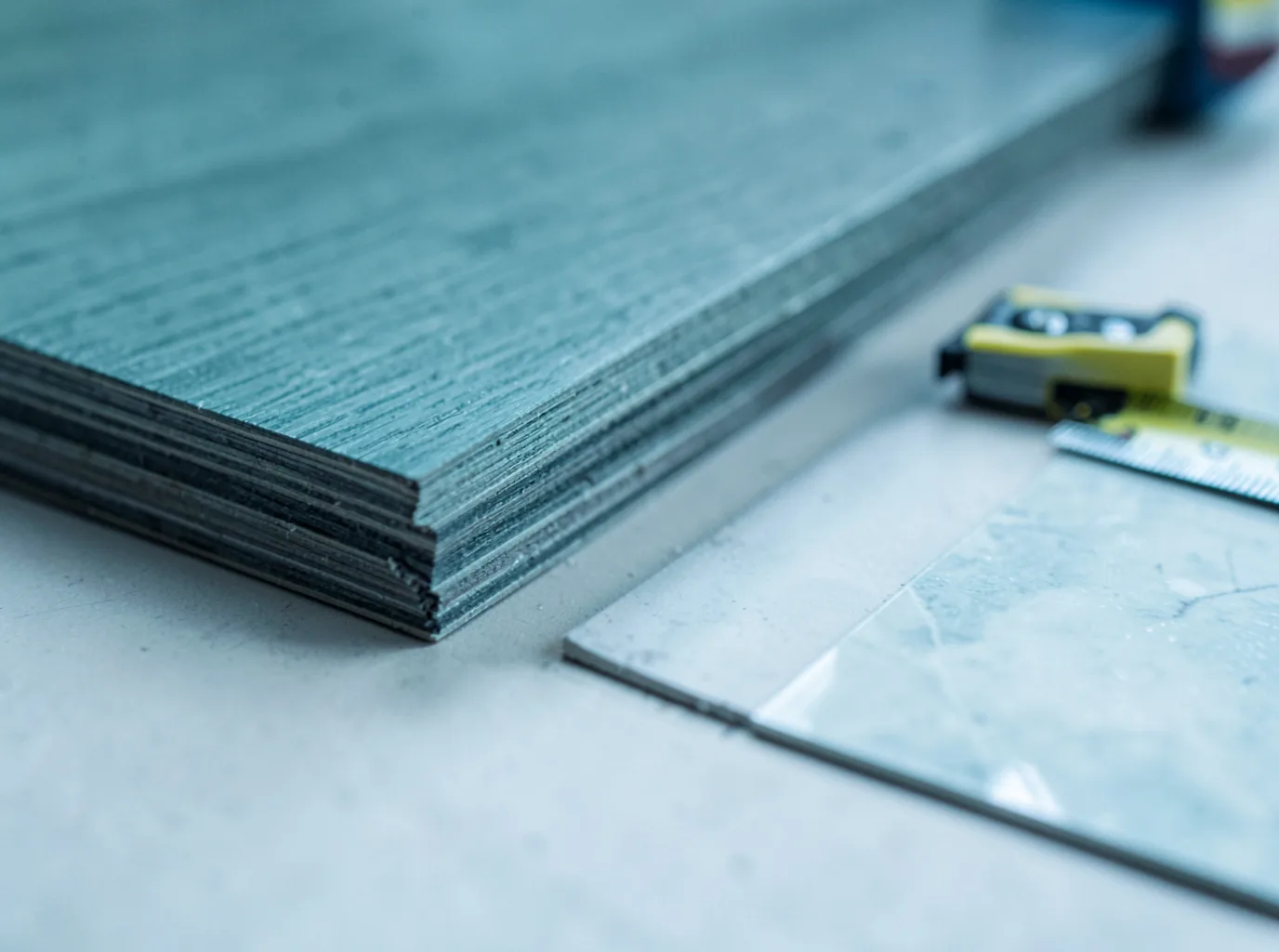 Luxury Vinyl Plank Installation Holliday, TX FAQs